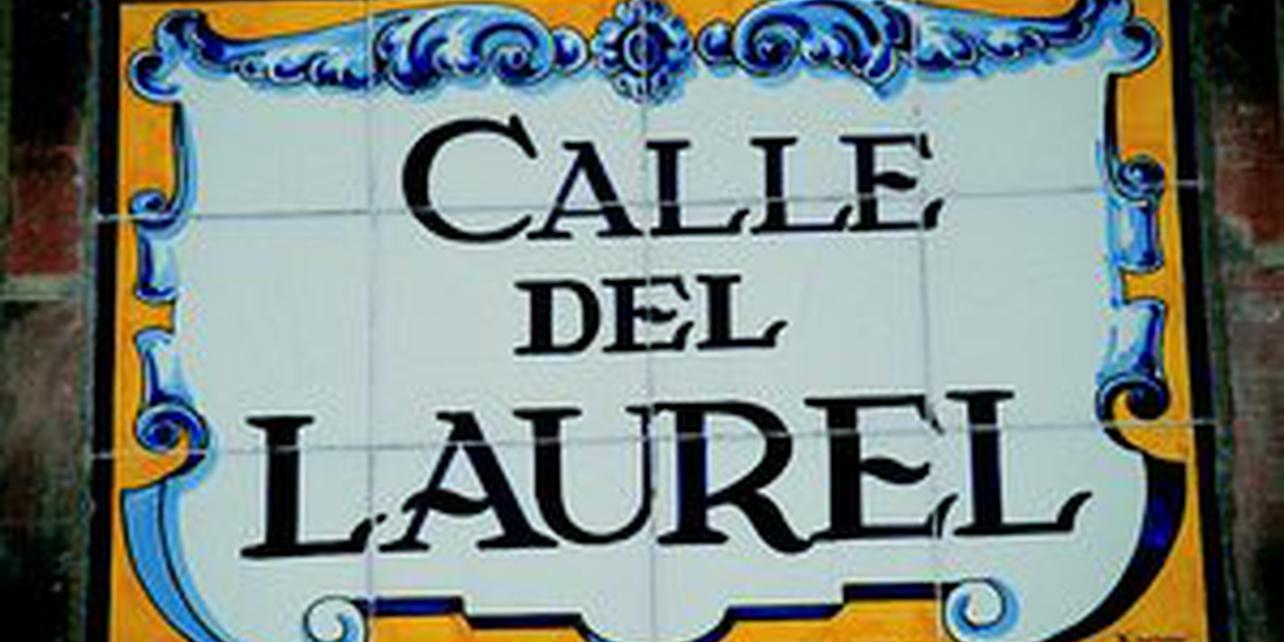 Calle Laurel Calle Laurel