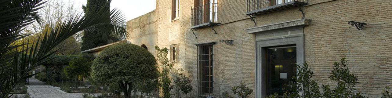 Parador de Granada - Especia Parador de Granada - Especia