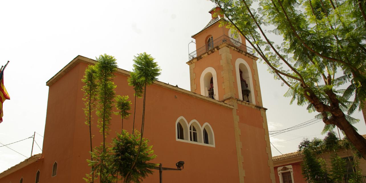 Iglesia de Santa Teresa de Jesús Guía Repsol Iglesia de Santa Teresa de Jesús Guía Repsol