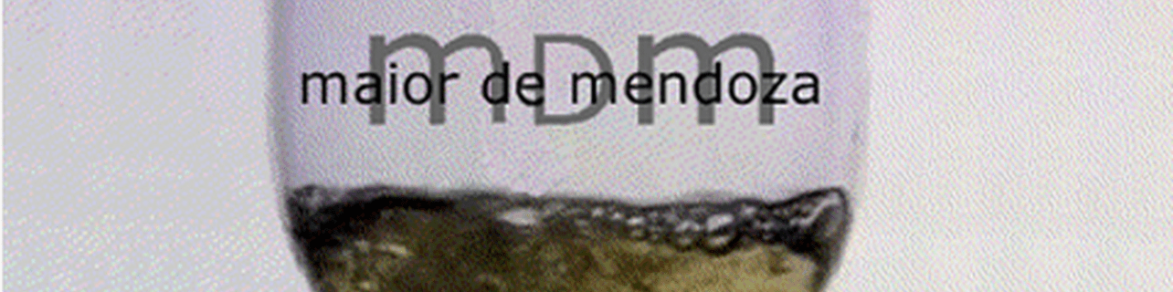 Maior de Mendoza Maior de Mendoza