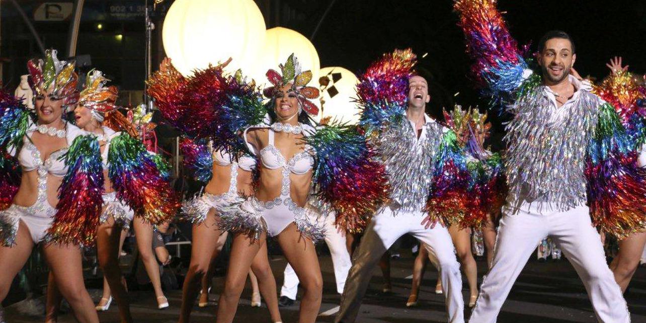 Carnaval Carnaval
