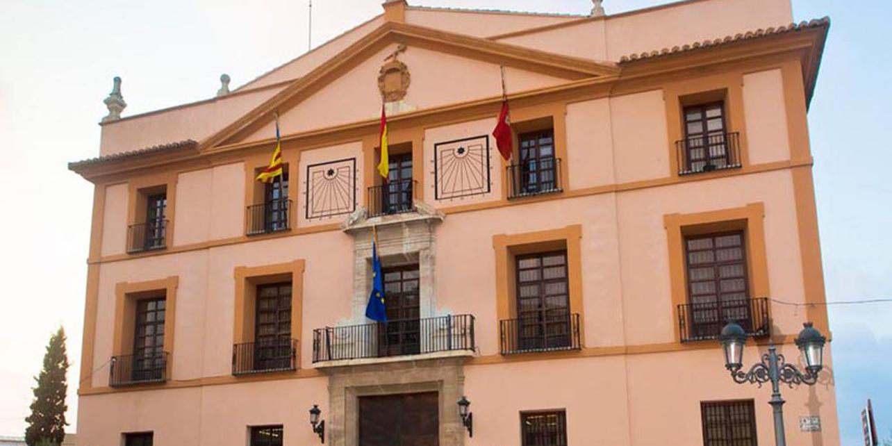 Palacio de los Condes de Villapaterna Palacio de los Condes de Villapaterna