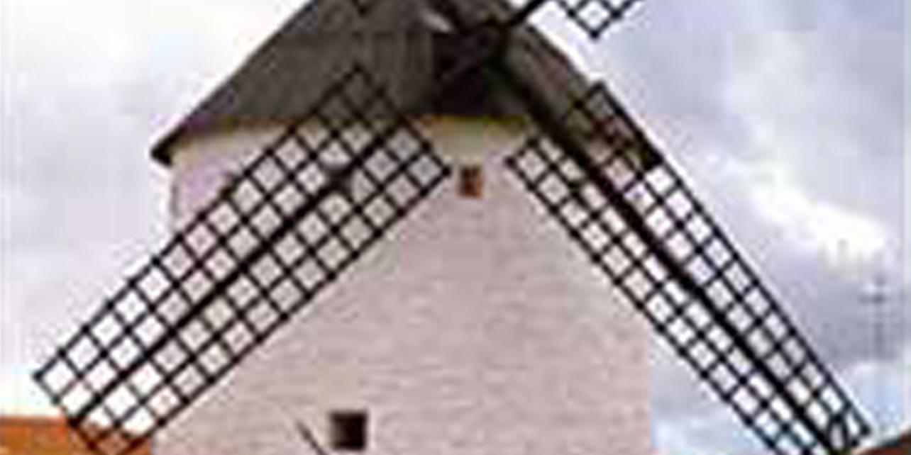 Museo Foto- Etnológico La Molineta Museo Foto- Etnológico La Molineta