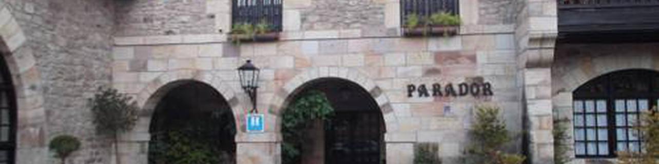 Parador de Santillana del Mar Parador de Santillana del Mar