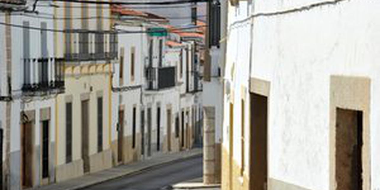 Calle Cruz Calle Cruz