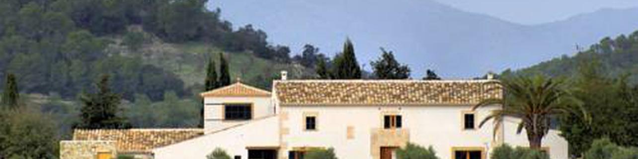 Agroturisme Gossalba Agroturisme Gossalba
