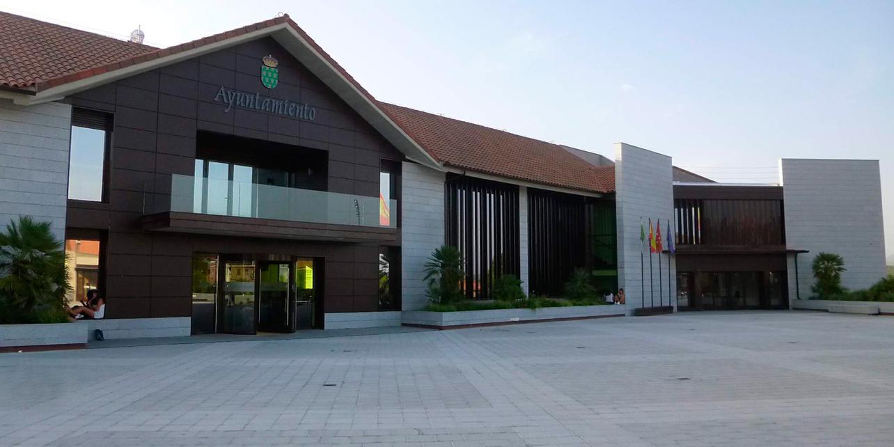 Ayuntamiento Ayuntamiento