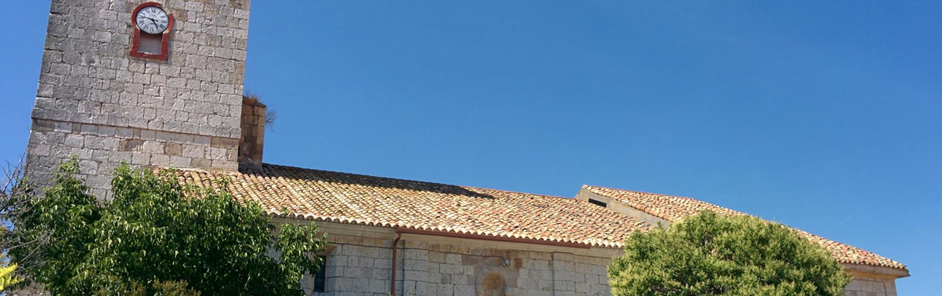 Alba de Cerrato Guía Repsol