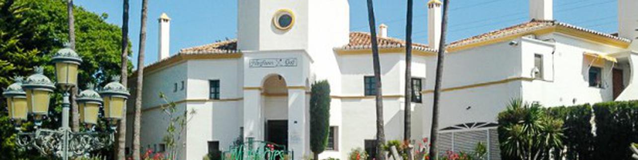 Miraflores Golf Miraflores Golf