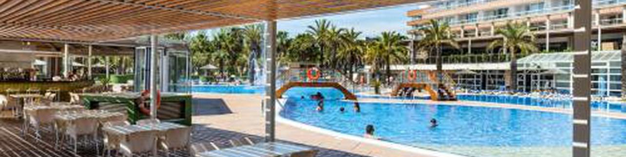 Aparthotel Costa Encantada Aparthotel Costa Encantada