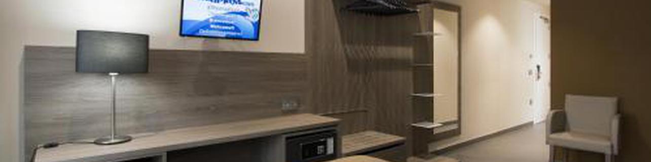 Medplaya Hotel Monterrey Medplaya Hotel Monterrey