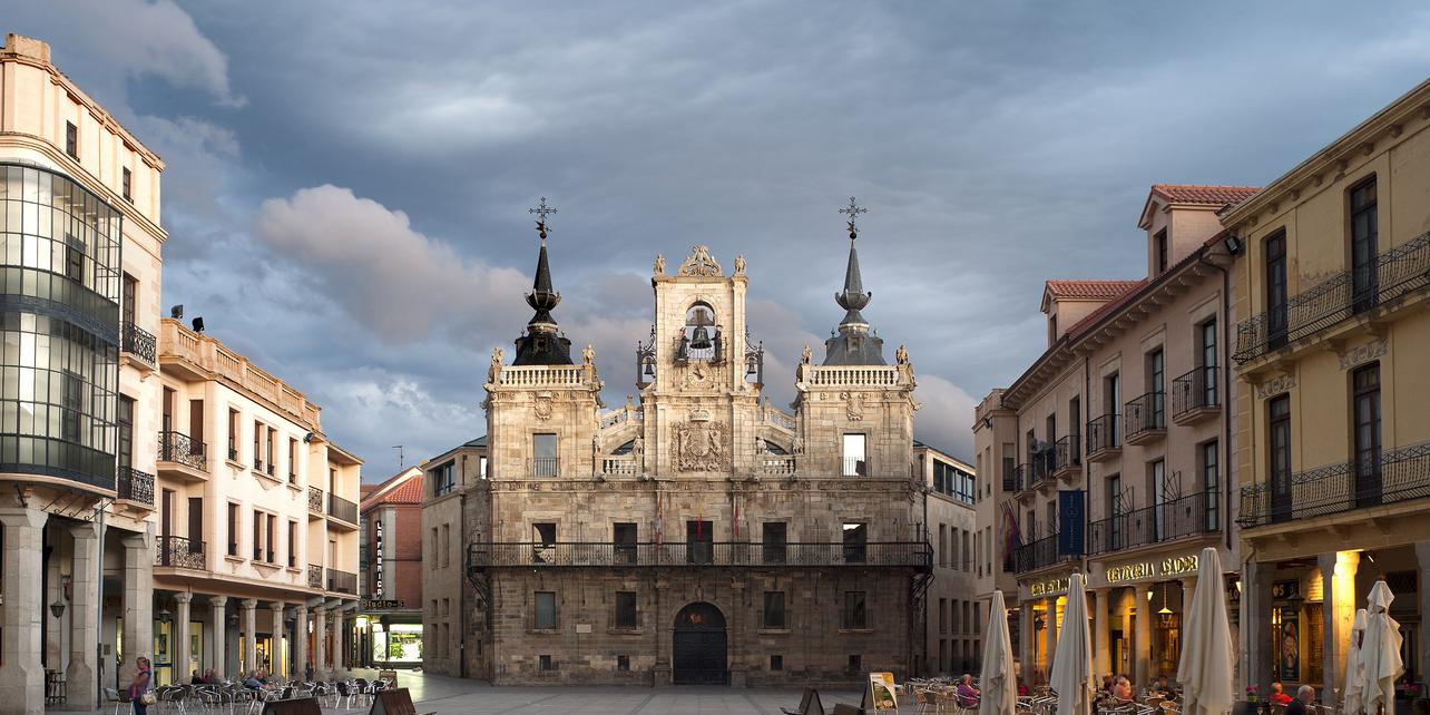 Ayuntamiento de Astorga Ayuntamiento de Astorga