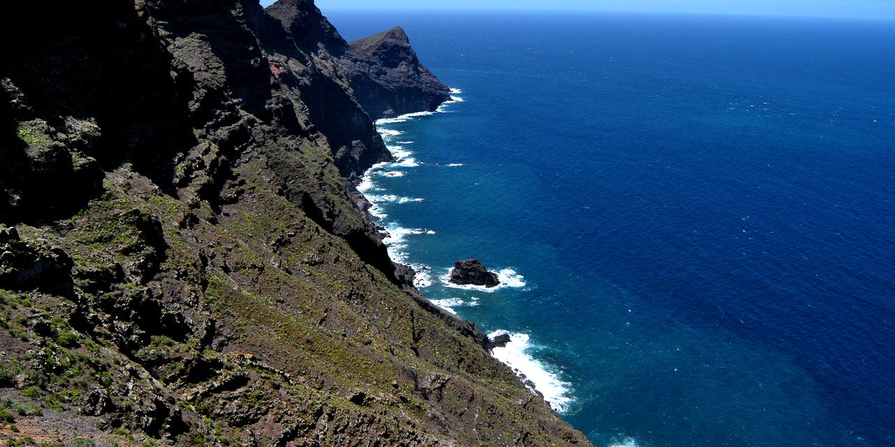 Parque natural de Inagua Parque natural de Inagua