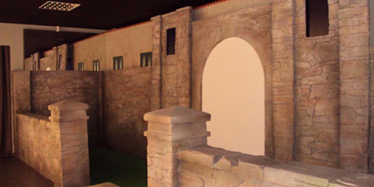 Museo Puerta de Tapia Museo Puerta de Tapia