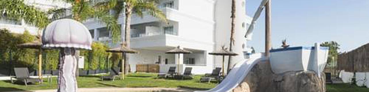 ALEGRIA Costa Ballena AquaFun Hotel ALEGRIA Costa Ballena AquaFun Hotel