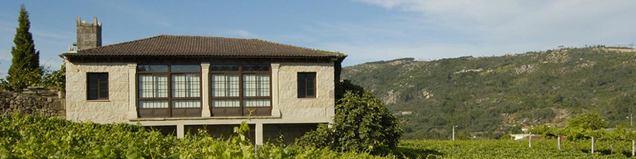 Pazo de Vieite Pazo de Vieite