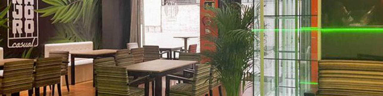 Najoro Grill Najoro Grill