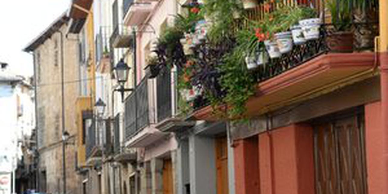 Barrichós Barrichós