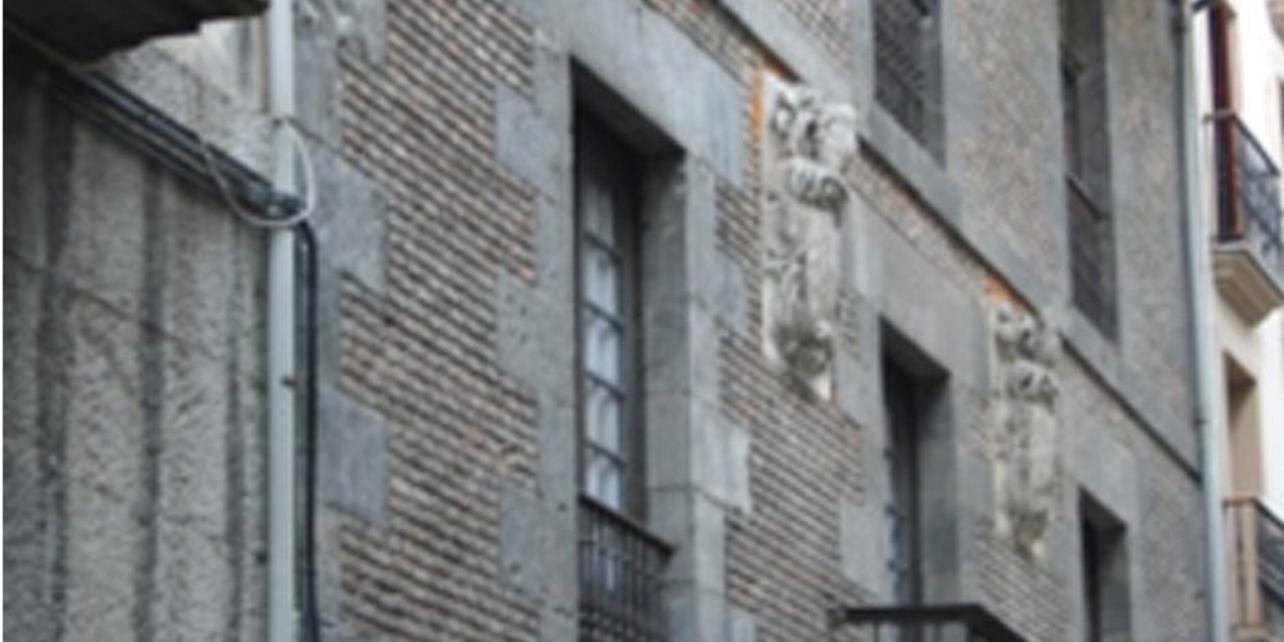 Palacio de Iturritza Palacio de Iturritza