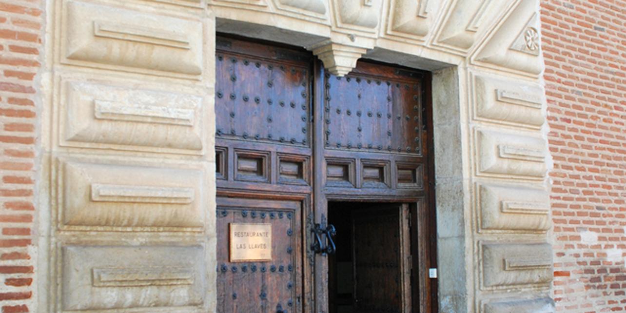 Palacio de los Ramírez Arellano Palacio de los Ramírez Arellano