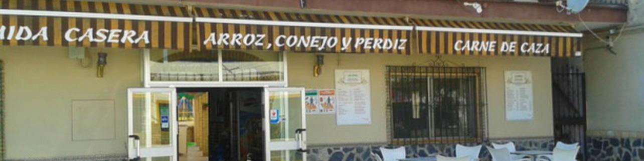 Mesón Los Cotos Mesón Los Cotos