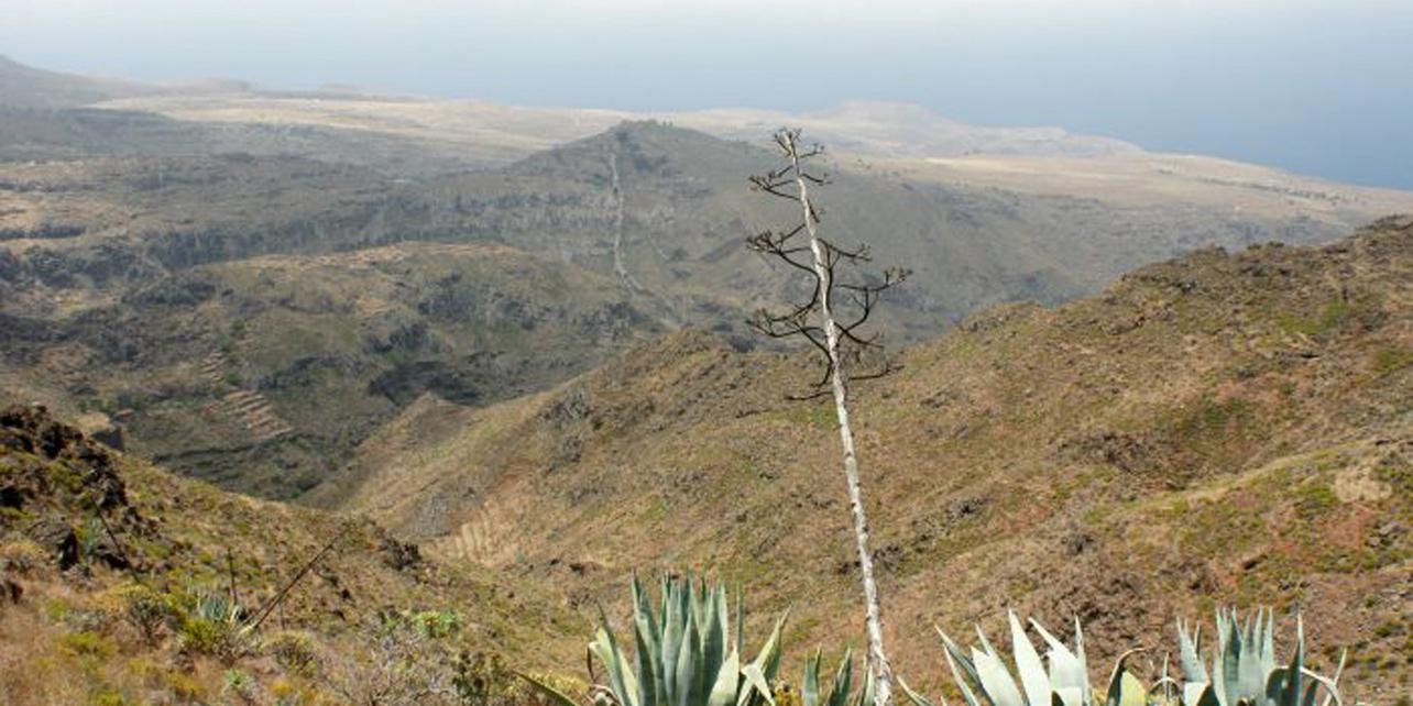 Paisaje protegido de Orone Paisaje protegido de Orone
