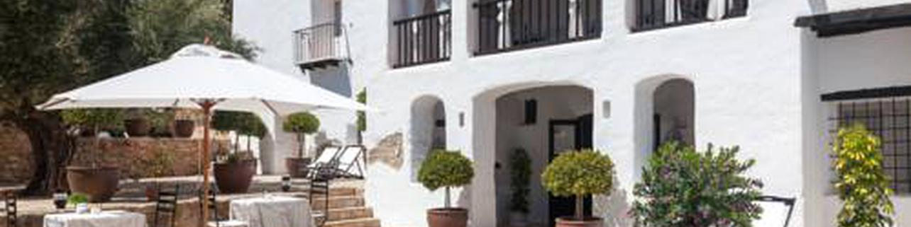 Agroturismo Can Guillem Agroturismo Can Guillem