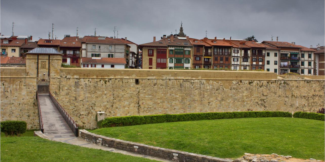 Muralla Medieval Muralla Medieval