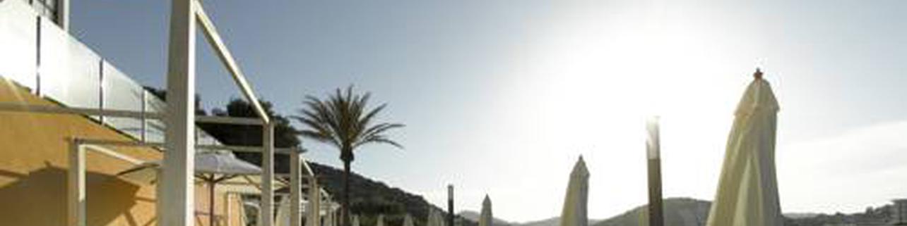 Palladium Hotel Cala Llonga - Adults Only Palladium Hotel Cala Llonga - Adults Only