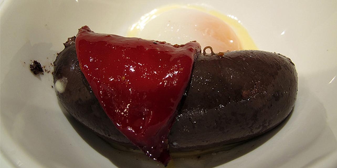 Morcilla Morcilla