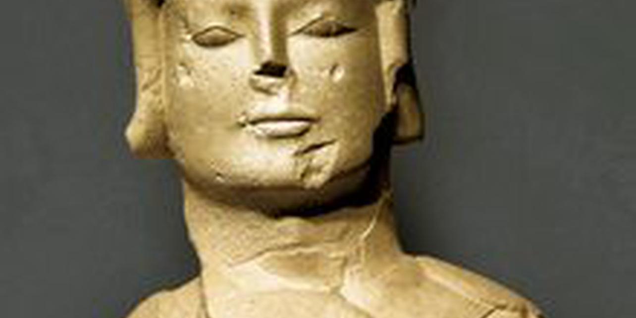 Museo de Jaén Museo de Jaén