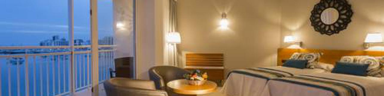 Palladium Hotel Palmyra - Adults Only Palladium Hotel Palmyra - Adults Only