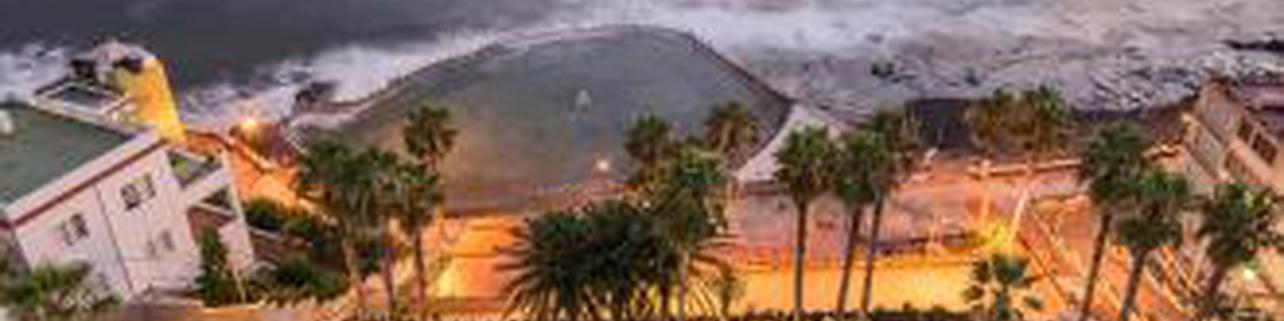 OCEANO Hotel Health Spa OCEANO Hotel Health Spa