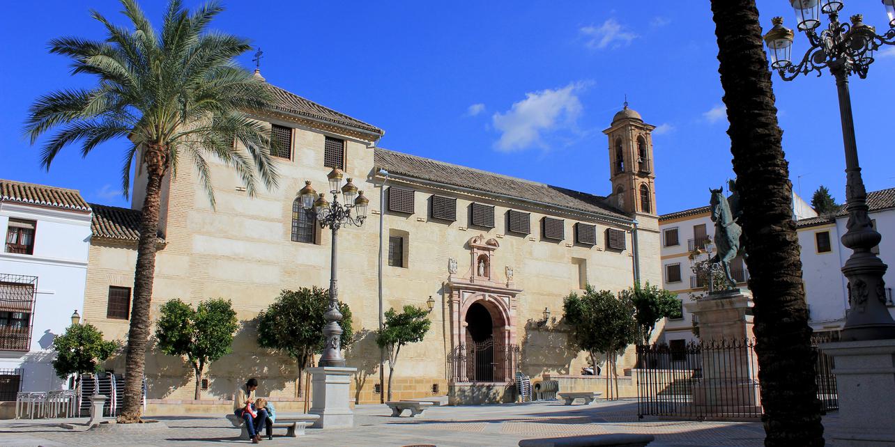 Palacio de Nájera Palacio de Nájera