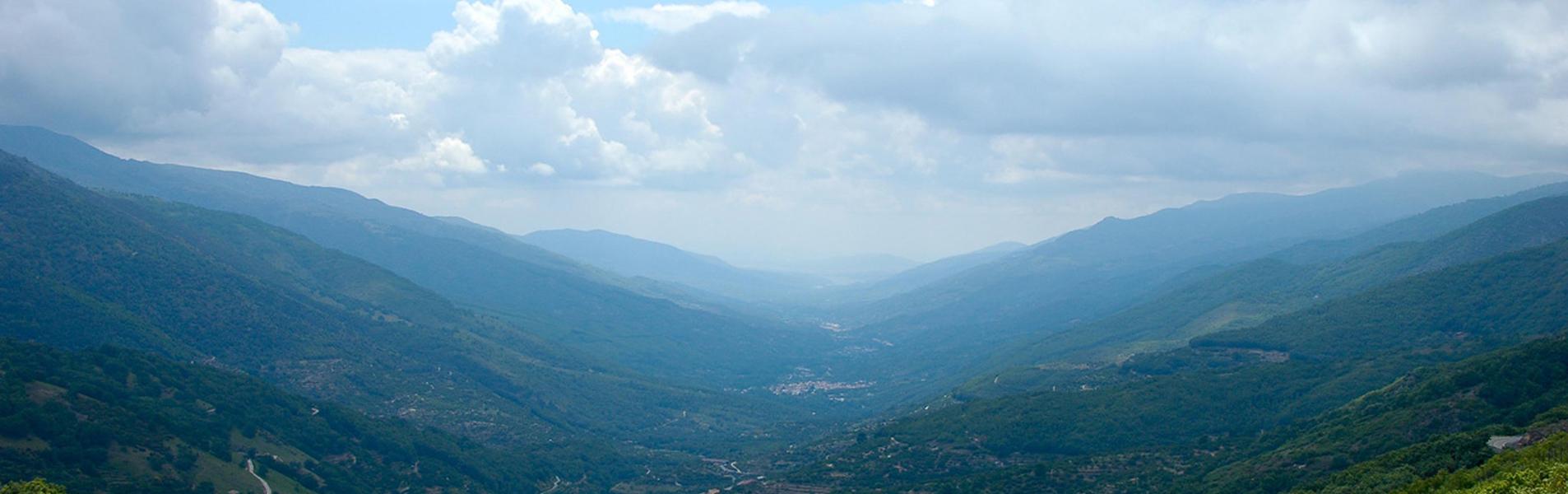 Tornavacas Guía Repsol