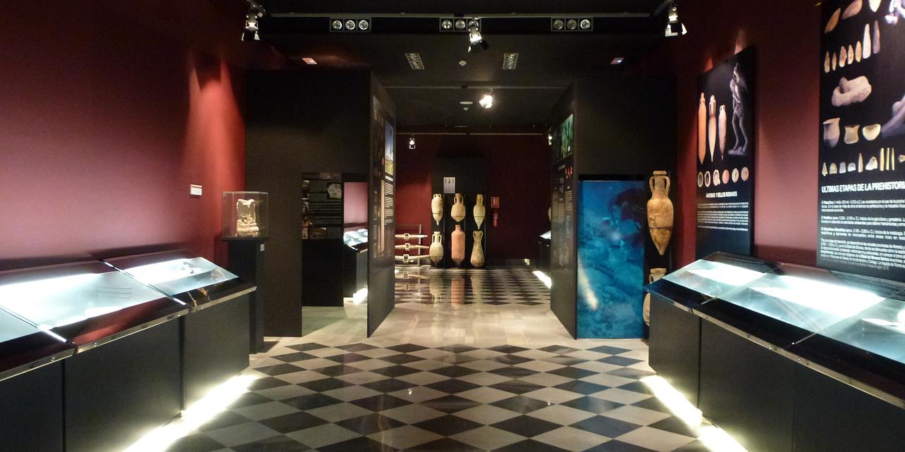 Museo Municipal palacio del barón de Benifayó Museo Municipal palacio del barón de Benifayó