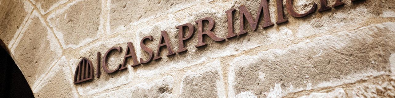 Bodegas Primicia Bodegas Primicia