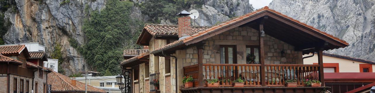 Casa Paquín Casa Paquín