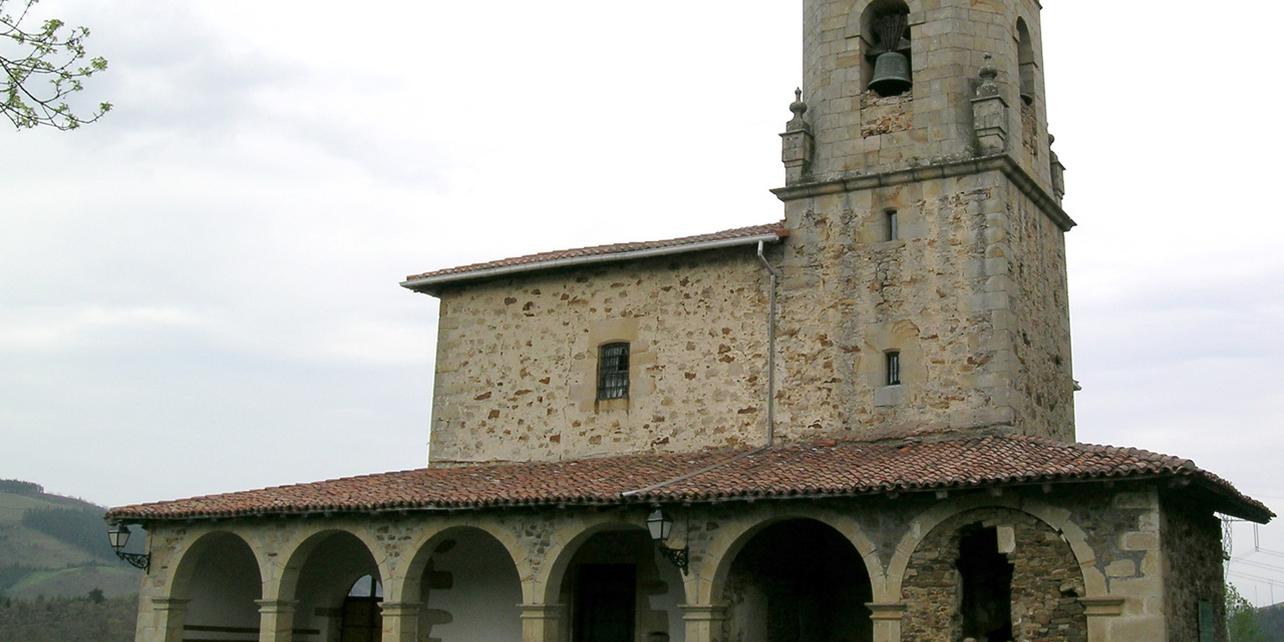 Parroquia de San Pedro Parroquia de San Pedro