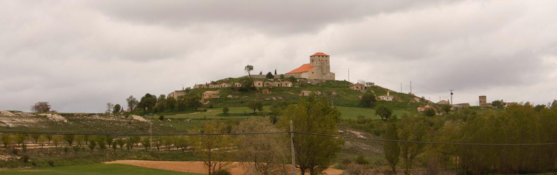 Moradillo de Roa Guía Repsol