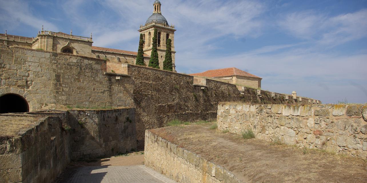 Muralla Muralla