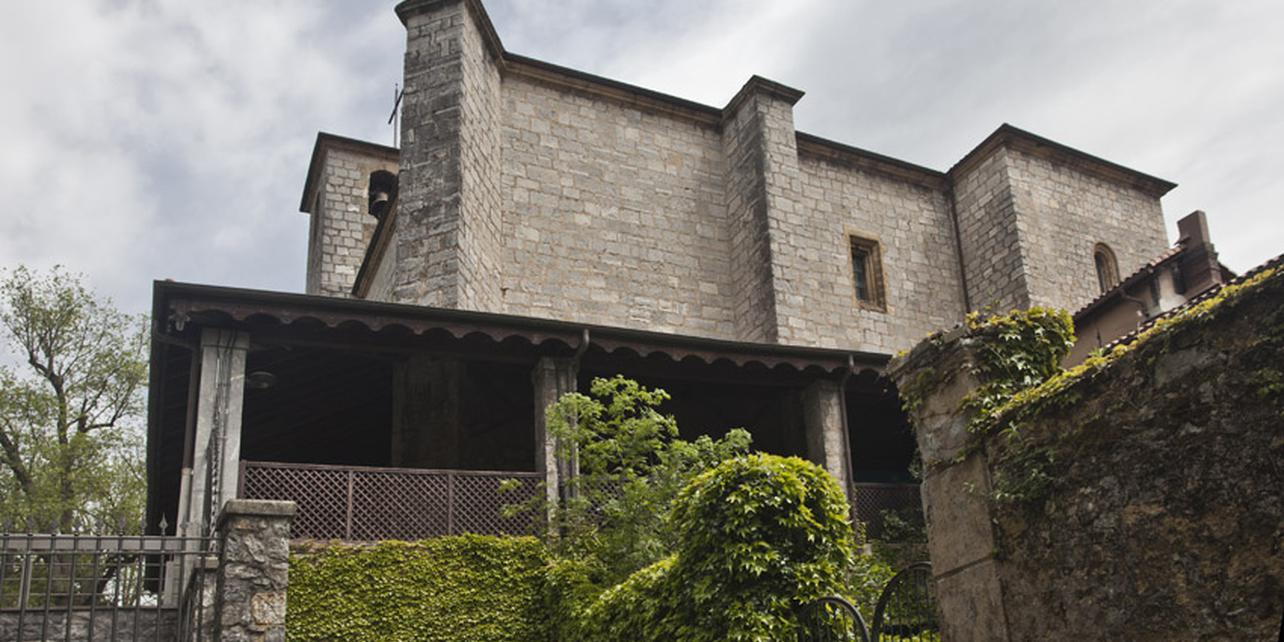 Parroquia de la Asunción Parroquia de la Asunción