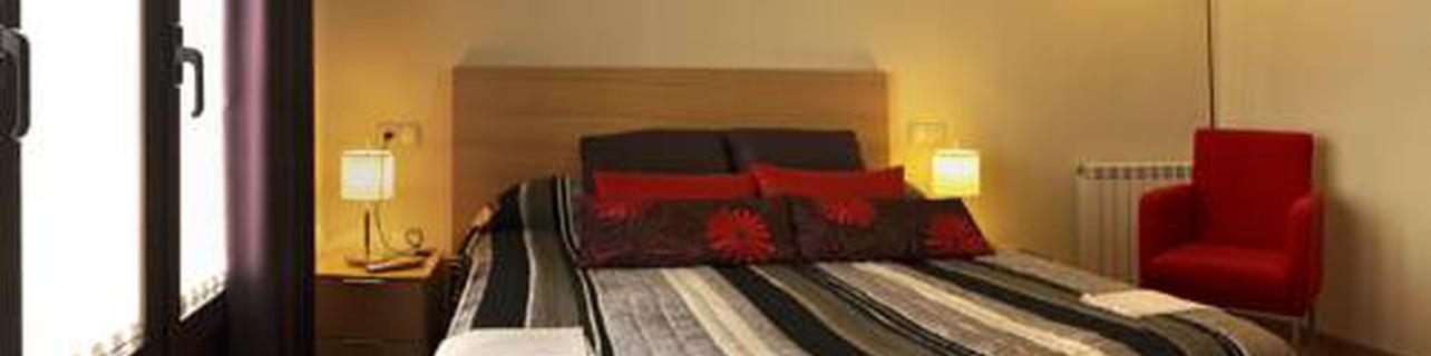 Petit Hotel Rural Els Pampols Petit Hotel Rural Els Pampols