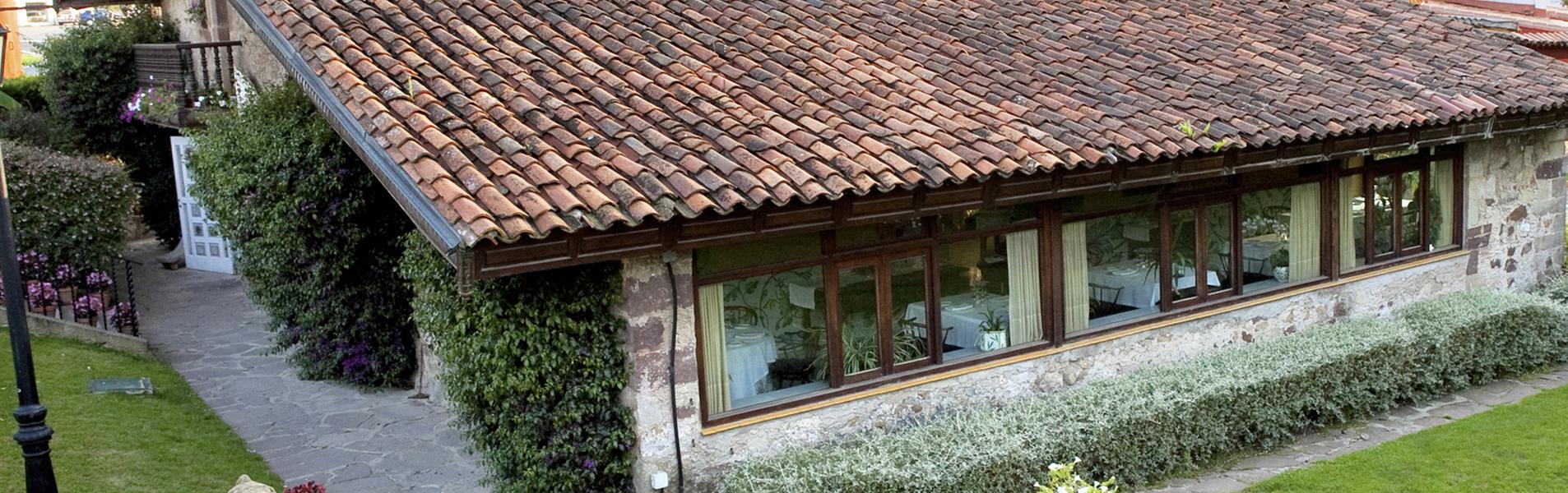 Restaurante El Nuevo Molino en Arce | Guía Repsol