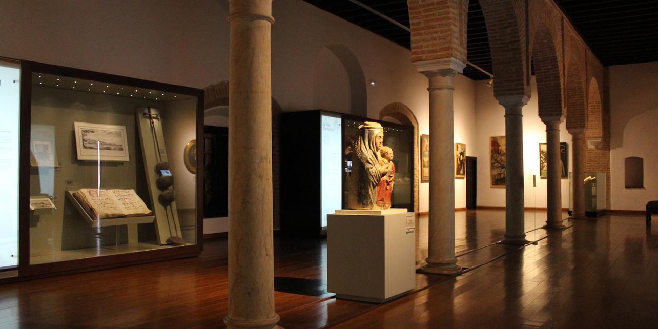 Museo Santa Clara Museo Santa Clara