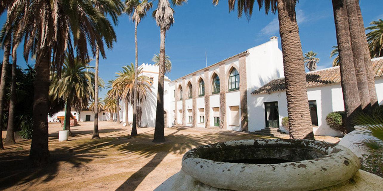 Capilla Hacienda de Torrijos Capilla Hacienda de Torrijos