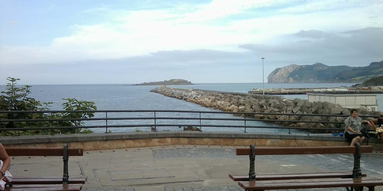 Mirador de Baztarre Mirador de Baztarre