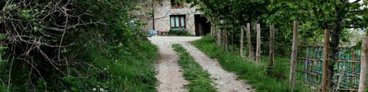 Albergue Casa Fumenal Albergue Casa Fumenal