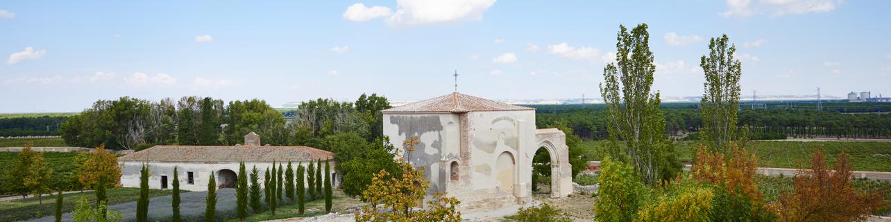 Bodegas y Viñedos La Mejorada, S.L. Bodegas y Viñedos La Mejorada, S.L.