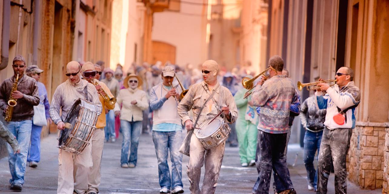 Carnaval Carnaval